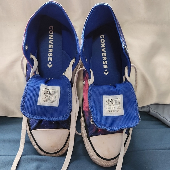 Galaxy converse - Picture 4 of 7